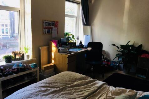 First Floor Front Be