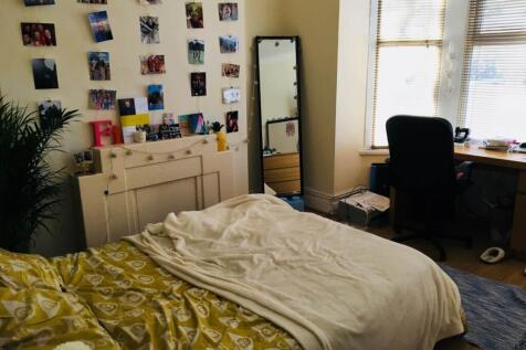 Ground Floor Front B