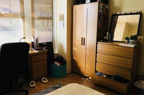 Ground Floor Front B