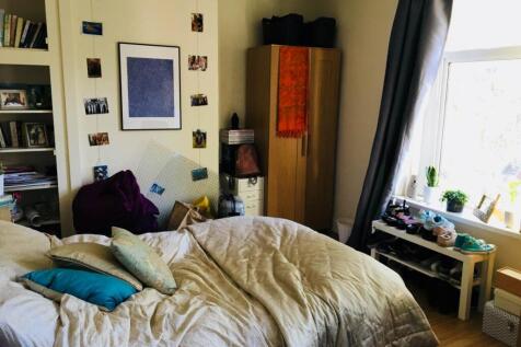 First Floor Front Be