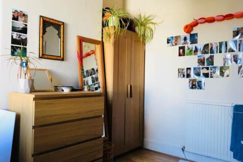 First Floor Middle B