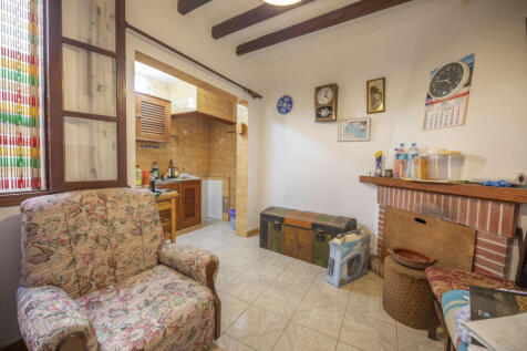 Split level Kitchen