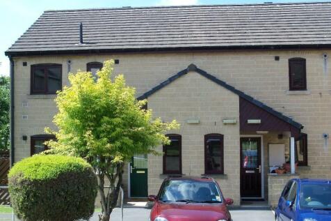 Wheatley Close