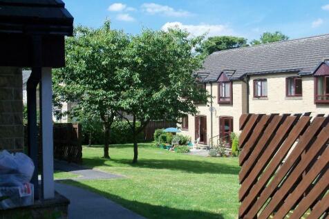 Communal Grounds