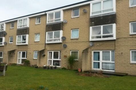 Yew Tree Court