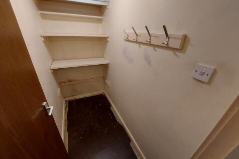 Storage Cupboard