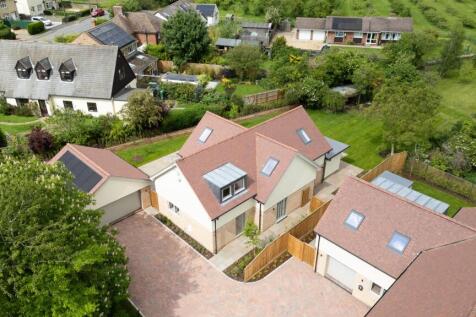 24 High Street, Coton - PLOT 3 06.JPG