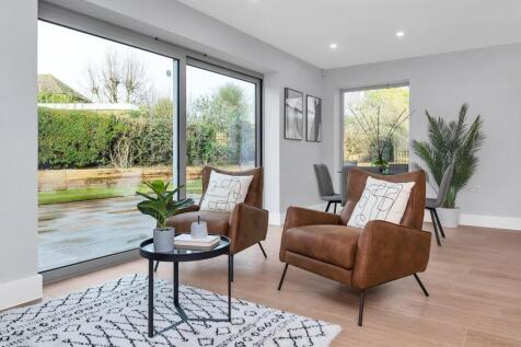 Plot 3, High Street, Coton 029.JPG