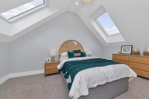 Plot 3, High Street, Coton 002.JPG