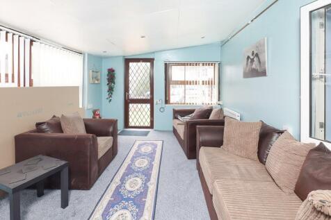 Reception Room Three