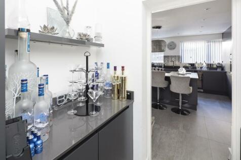 Utility Area