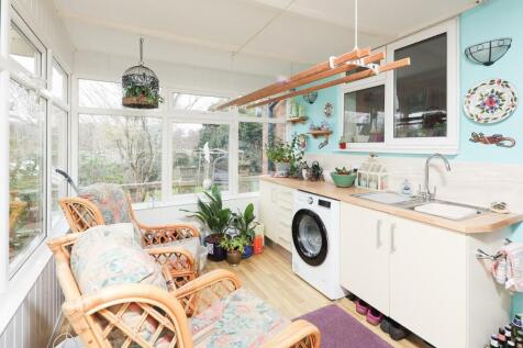 Utility/Sun Room