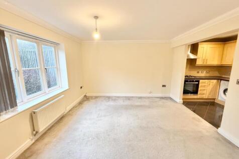 Open Plan Lounge