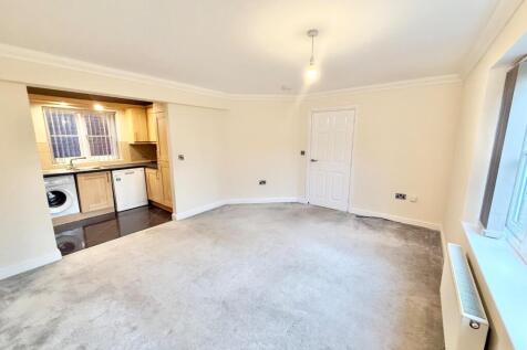 Open Plan Lounge