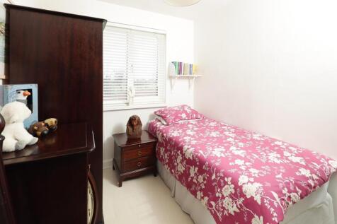 Bedroom Five