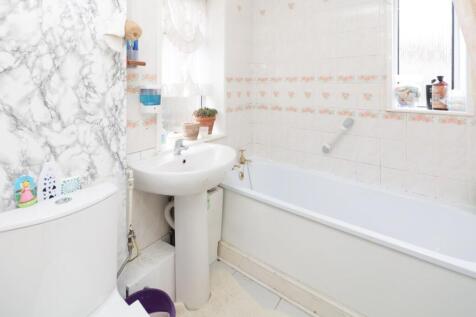 Downstairs Bathroom
