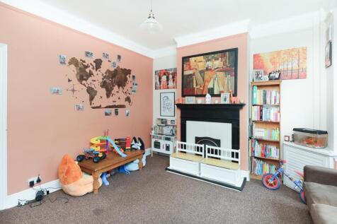Reception Room One