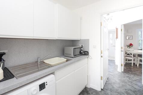 Utility Area