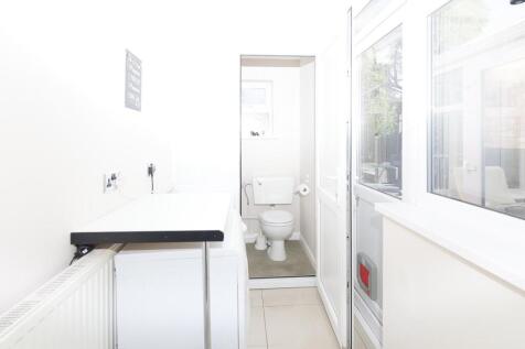 Utility Area