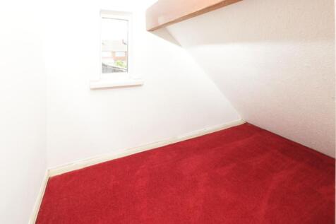 Eave Space