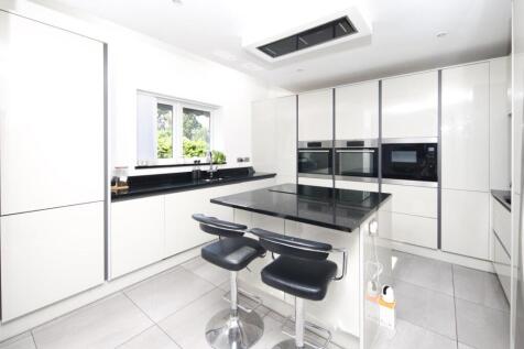 Kitchen/Diner/Family Room