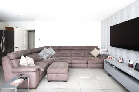 Kitchen/Diner/Family Room