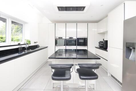 Kitchen/Diner/Family Room