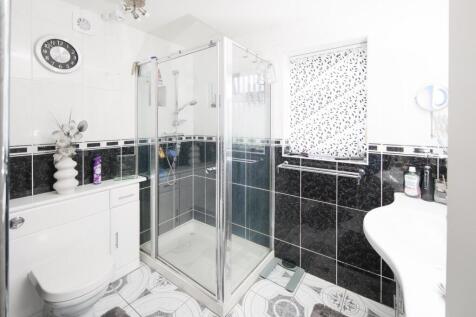 Downstairs Shower Room