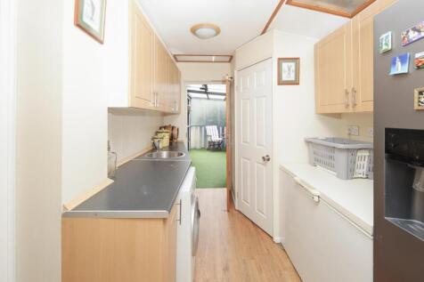 Utility Area