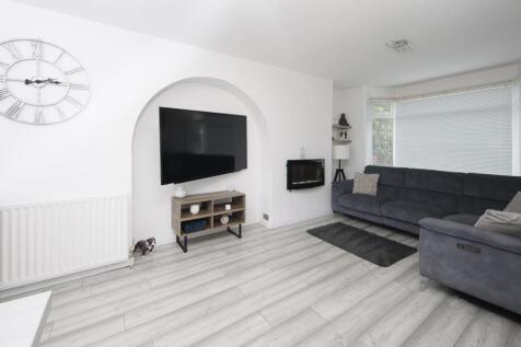 Lounge/Kitchen
