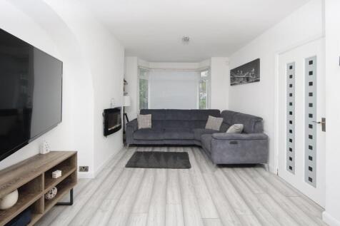 Lounge/Kitchen