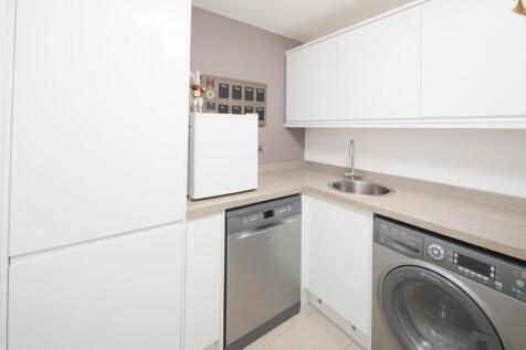 Utility Area