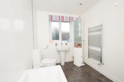 Bathroom One
