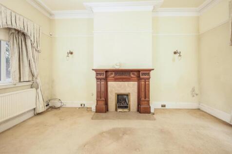 Reception Room One