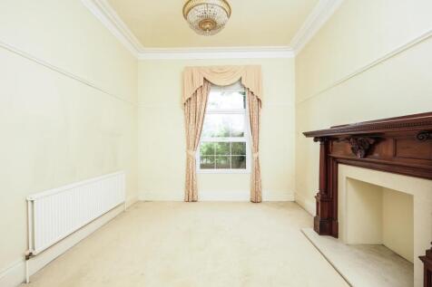 Reception Room Two