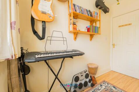 Bedroom Five