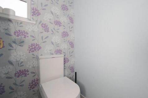 Separate WC