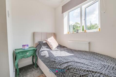 Bedroom Five