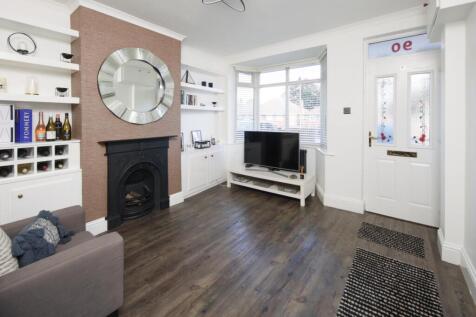 Reception Room One
