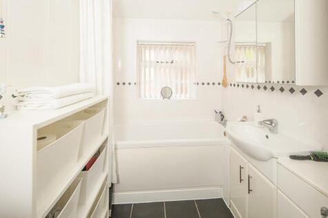 Downstairs Bathroom