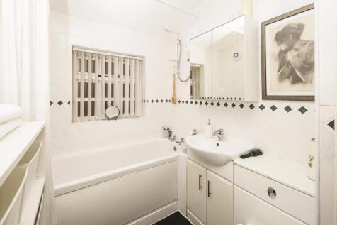 Downstairs Bathroom