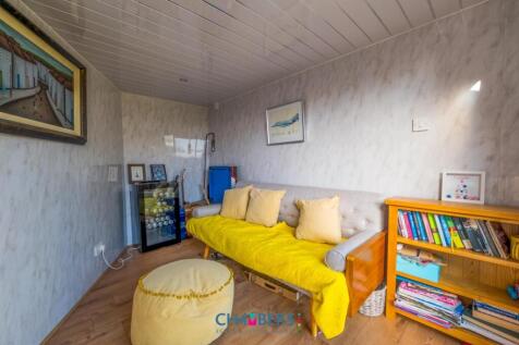 Summer House