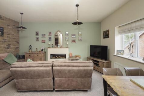 Lounge/Kitchen/Diner