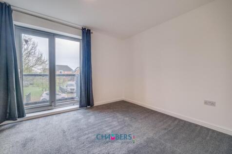 Bedroom Two / Lounge Two