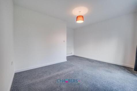 Bedroom Two / Lounge Two