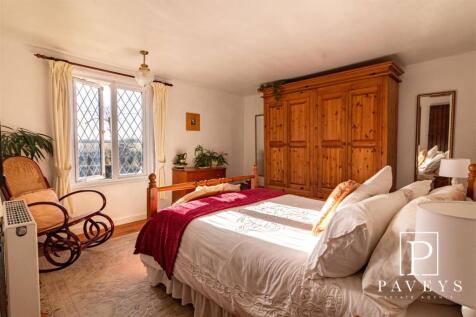 BEDROOM FOUR