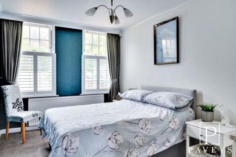 BEDROOM FIVE