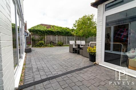 OUTSIDE REAR