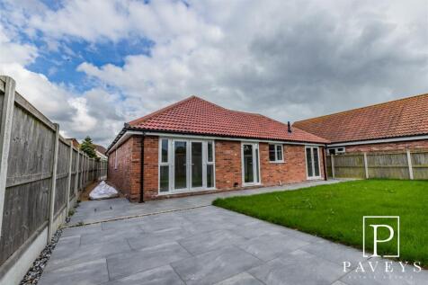 OUTSIDE REAR