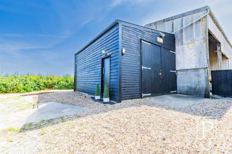 OUTBUILDING